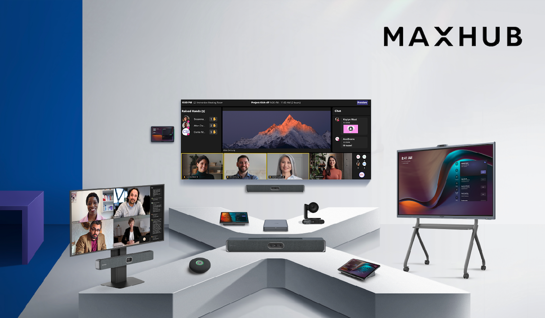 maxhub promo